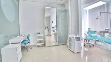 Стоматология Оксаны Щепкиной изображение 10