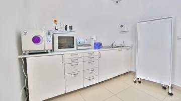 Стоматология Оксаны Щепкиной изображение 3