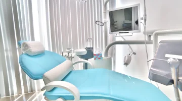 Стоматология Оксаны Щепкиной изображение 1