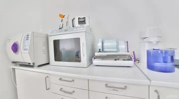 Стоматология Оксаны Щепкиной изображение 2