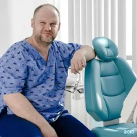 Мызников Сергей Юрьевич