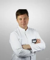 Рудковский Роман Александрович