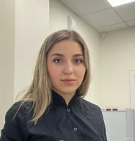Канукоева Белла Хасановна