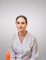 Макеева Наталья Станиславовна